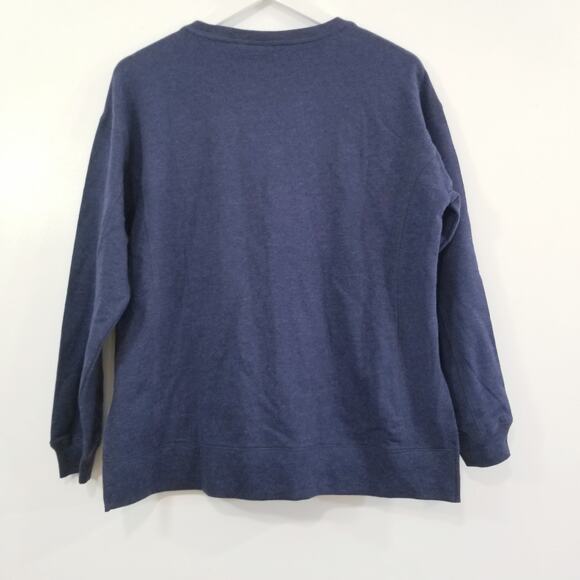 Wildfox SOCIAL Statement Sweater - Picture 3 of 10